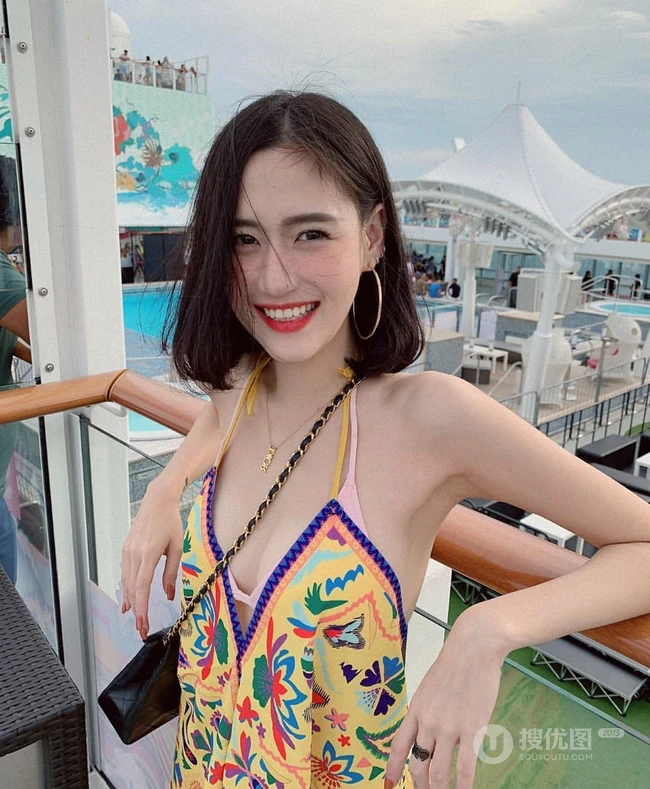 流行，百搭，好打理，气质小姐姐的齐肩短发，恋爱的感觉从未如此强烈！ 第12张