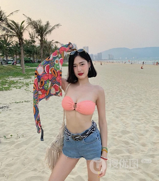 流行，百搭，好打理，气质小姐姐的齐肩短发，恋爱的感觉从未如此强烈！ 第15张