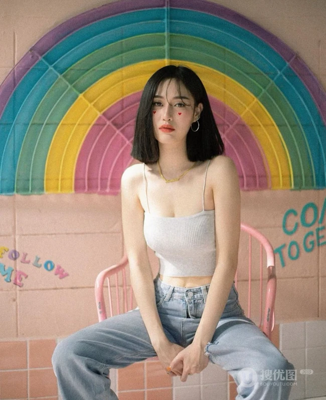 流行，百搭，好打理，气质小姐姐的齐肩短发，恋爱的感觉从未如此强烈！ 第19张