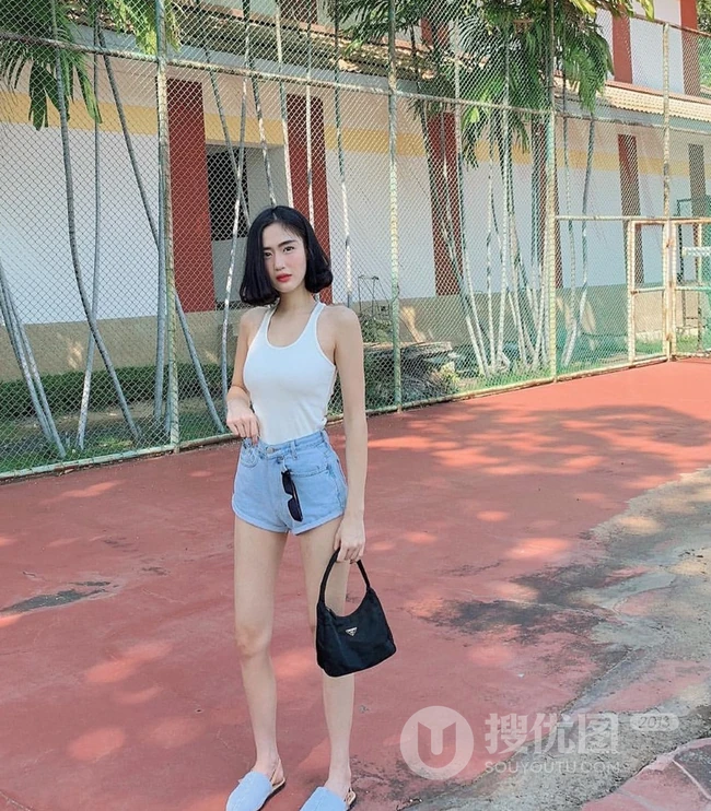 流行，百搭，好打理，气质小姐姐的齐肩短发，恋爱的感觉从未如此强烈！ 第23张