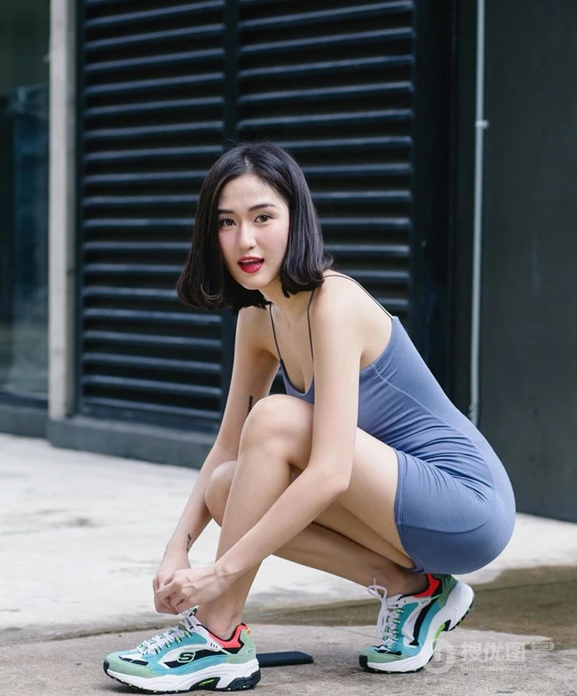 流行，百搭，好打理，气质小姐姐的齐肩短发，恋爱的感觉从未如此强烈！ 第18张