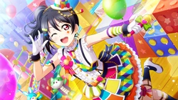 动漫&ldquo;爱情直播Love Live Series&rdquo;少女主角壁纸，慢慢少女心