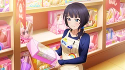 动漫&ldquo;爱情直播Love Live Series&rdquo;少女主角壁纸，慢慢少女心