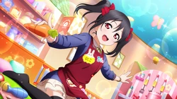 动漫&ldquo;爱情直播Love Live Series&rdquo;少女主角壁纸，慢慢少女心