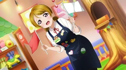 动漫&ldquo;爱情直播Love Live Series&rdquo;少女主角壁纸，慢慢少女心