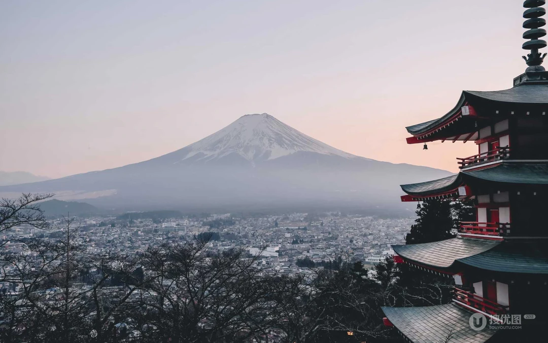 世界知名旅游景点的电脑壁纸9月20日推荐
