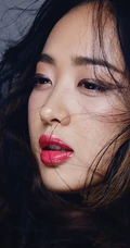 七夕为您整理高颜值亚洲美女人像近照高清手机壁纸合集