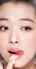 七夕为您整理高颜值亚洲美女人像近照高清手机壁纸合集