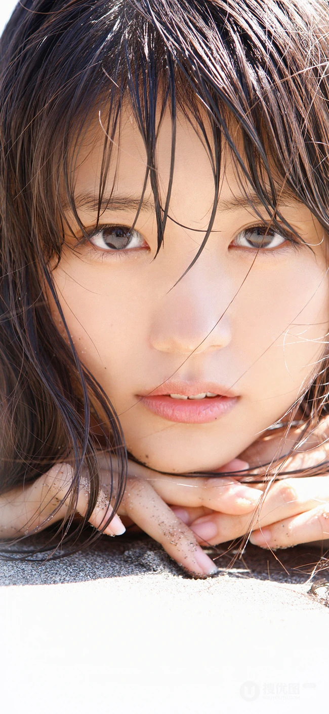 七夕为您整理高颜值亚洲美女人像近照高清手机壁纸合集