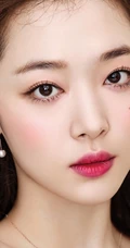 七夕为您整理高颜值亚洲美女人像近照高清手机壁纸合集