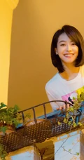 电视剧《他其实没有那么爱你》宋茜职业装造型气场十足剧照图片