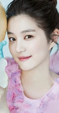 8月27日韩系美女近照人像高清手机壁纸，都那么美都脸盲了