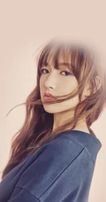 8月27日韩系美女近照人像高清手机壁纸，都那么美都脸盲了