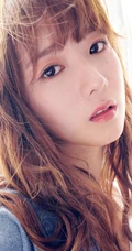 8月27日韩系美女近照人像高清手机壁纸，都那么美都脸盲了