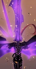 韩国动漫TOP1&ldquo;我独自升级&rdquo;高清插画手机壁纸大合集