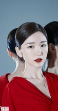 毛晓彤可盐可甜，可气质，可运动超A时尚百变服饰穿着登杂志图片