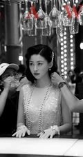 年代谍战剧《叛逆者》幕前幕后，拍摄过程等高清黑白宣传写真剧照图片