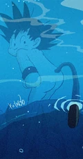 热门经典动漫七龙珠人物图片，精选可爱，搞笑，好看的七龙珠人物优美高清图片