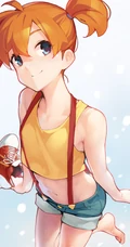 动漫马尾辫少女图片，各种不同绑法的二次元马尾辫动漫少女高清图片集