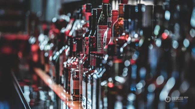 啤酒图片，各种不同品牌类型的啤酒高清唯美图片 第1张