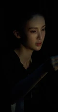 舞台上的光，金晨《最美表演》舞台剧照图片