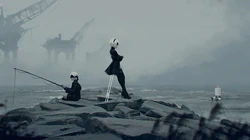 动漫机械纪元系列超清插画桌面壁纸套图，别找了这里都有！