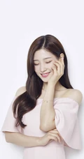 高清好看，一看就很舒心的美女手机壁纸合集推荐