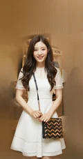 端庄乖巧，长的好看的清纯美女超清手机壁纸9月7日合集推荐