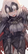 简约的二次元动漫少女手绘插画手机壁纸9月21日合集推荐