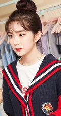 如此颜值何须美颜，一组超好看的各类型美女手机壁纸推荐