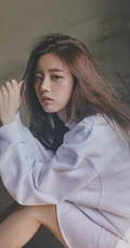 如此颜值何须美颜，一组超好看的各类型美女手机壁纸推荐