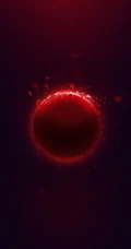 创意的一套星球主题手机壁纸真的好看