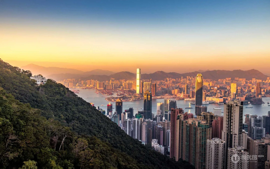 9月8日各类唯美的大自然美景桌面壁纸整合推荐
