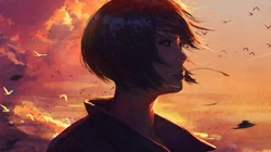 插画大神&ldquo;GUWEIZ&rdquo;系列作品高清壁纸9月8日推荐第一弹
