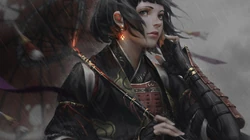 插画大神&ldquo;GUWEIZ&rdquo;系列作品高清壁纸9月8日推荐第一弹