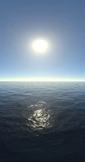 清爽无比的雾气青山绿水高清风景护眼锁屏壁纸下载