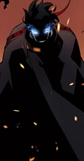 火爆韩国漫画&ldquo;我独自升级&rdquo;超高清角色场景等手机壁纸合集