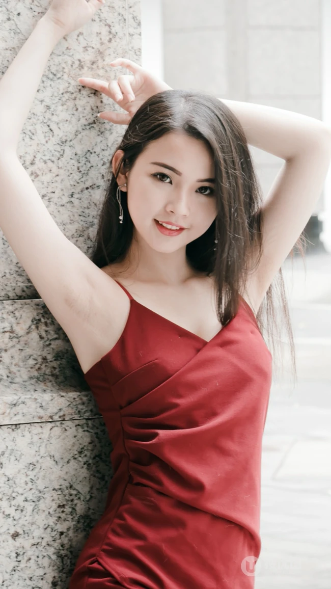 9月11日颜值长发美女手机壁纸推荐