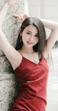 9月11日颜值长发美女手机壁纸推荐