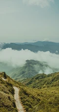 各类欧美洲际公路，被雪覆盖的高速公路等唯美风景