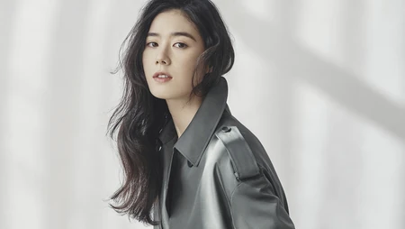 绝对有气质且颜值高的哇塞韩国美女高清壁纸