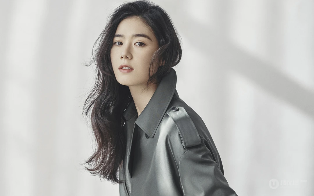 绝对有气质且颜值高的哇塞韩国美女高清壁纸