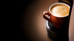 各式杯具，各种装咖啡的杯子唯美摄影高清电脑壁纸