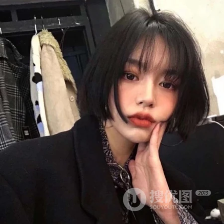 2020让男生一眼就心动的优质真人，个性，漂亮女生微信头像图片