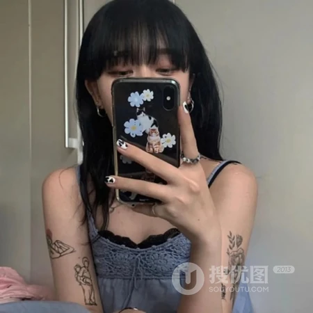 2020让男生一眼就心动的优质真人，个性，漂亮女生微信头像图片