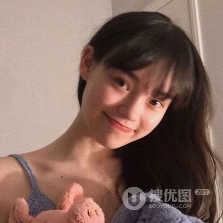 很有个性，特点，气质鲜明，非主流漂亮好看女生精选微信头像图片