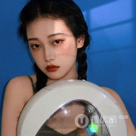 很有个性，特点，气质鲜明，非主流漂亮好看女生精选微信头像图片