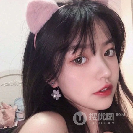 很有个性，特点，气质鲜明，非主流漂亮好看女生精选微信头像图片