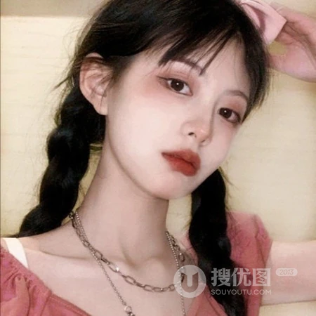 很有个性，特点，气质鲜明，非主流漂亮好看女生精选微信头像图片