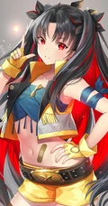 今日份9月15日精选酷酷的，戴口罩的时尚动漫女生合集手机壁纸